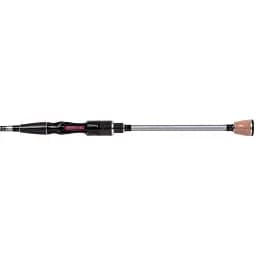 Спінінг Favorite Impulse TZ NEW IMPTZ-732L-S 2.20 м 2-10 г Ex-Fast - мініатюра 5