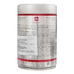 Кава в зернах Illy Classico 250 г - мініатюра 4