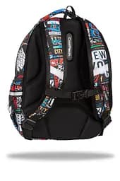 Рюкзак CoolPack Joy S BIG CITY - мініатюра 3