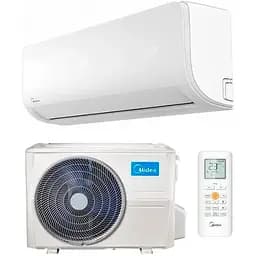 Спліт-система Midea Xtreme Save Eco AG-07N8C2F-I/AG-07N8C2F-O [106758] - мініатюра 8