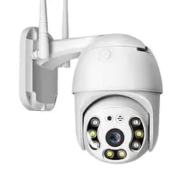 Камера відеоспостереження XPRO PTZ уличная Wi-Fi Outdoor Camera CF26 4мм+12мм HD1080P 2MP Carecam (41560-15964_1360)
