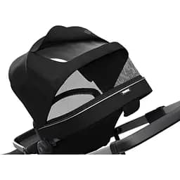 Дитяча коляска Thule Sleek Midnight Black (TH 11000002) - мініатюра 6