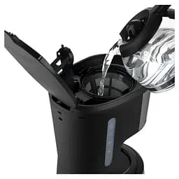 Кавоварка крапельна Sencor SCE 3700BK - мініатюра 10