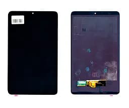 Дисплей Oppo Reno 7 5G OLED чорний + рамка