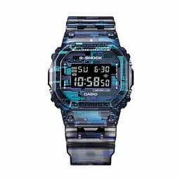 Годинник Casio DW-5600NN-1ER