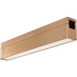 Магнітний світильник Nova Luce VERSUS 9090292