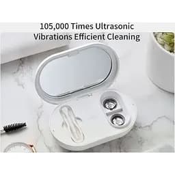 Ультразвуковий очищувач для контактних лінз EraClean Contact Lens Ultrasonic Clean GM01 [146297] - мініатюра 12