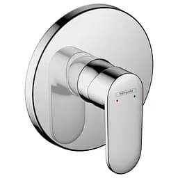 Змішувач прихованого монтажу Hansgrohe Vernis Blend 71667000 хром
