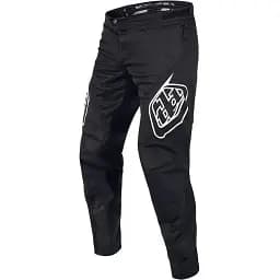 Велоштани TLD Sprint Pant Black M Troy Lee Designs (1106-229003213)