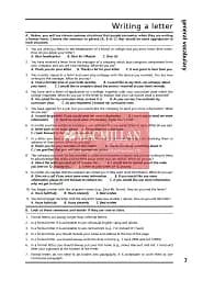 Check your vocabulary for IELTS - мініатюра 8