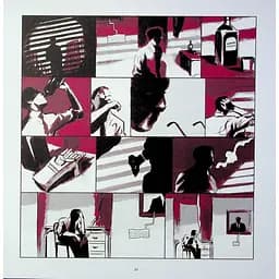 Комікс 1984. Графічний роман - Джордж Орвелл Vivat (9789669829481) - мініатюра 11
