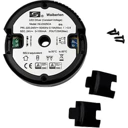 Блок питания Skarlat LED PS21/12-IP20-R