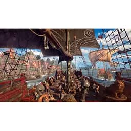 Гра Skull & Bones Special Edition для PS5 (EN) [103798] - мініатюра 5
