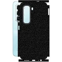 Захисна плівка StatusSKIN для Infinix Hot 50 Pro Корпус Вініл Галактика