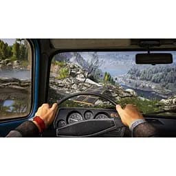 Ключ активації Microsoft Expeditions: A MudRunner Game - Year 1 Edition для Xbox One/Series S/X - мініатюра 9