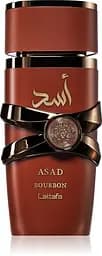 Парфюмерная вода Lattafa Asad Bourbon 100 мл