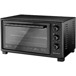 Піч електрична Grunhelm GN42KA 42 л чорна (116327)