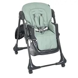 Стільчик для годування M 3233L-G Jade Green, до 15 кг - мініатюра 3