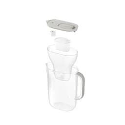 Фільтр-глечик Brita Style Essential Mxpro пісочний (1058041) - мініатюра 2