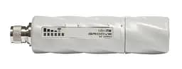 Точка доступу (зовнішня) RBGROOVEGA-52HPACN MIKROTIK - мініатюра 2
