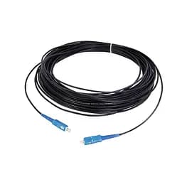 Патч-корд оптичний PiPo FTTH patchcord SC/UPC-SC/UPC-150м Flex (73-00858)