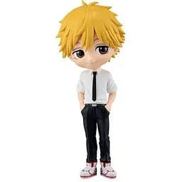 Фігурка Bandai Spirits Людина-бензопила Chainsaw Man Денджі Denji 15 см BS CM D
