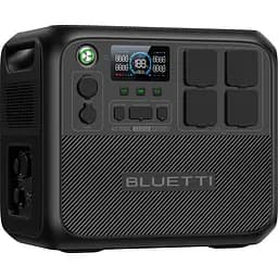 Зарядна станція BLUETTI AC200L 2400W [120392] - мініатюра 2