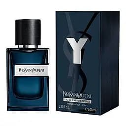 Оригинал Yves Saint Laurent Y Intense 60 мл парфюмированная вода