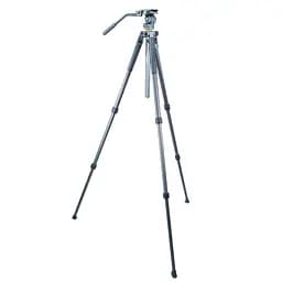 Штатив Vanguard Alta Pro2 263AV (Alta Pro 2 263AV), Сірий - мініатюра 2