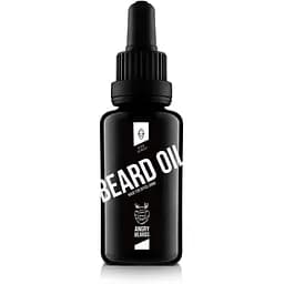 Олія для бороди Angry Beards Sick Sensei 30 мл - мініатюра 2