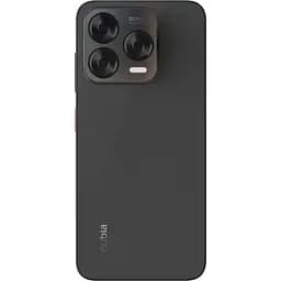 Смартфон Nubia V70 Design 8/128 GB Gray [136867] - мініатюра 6