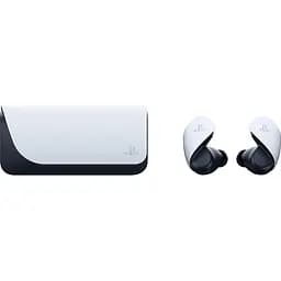 Ігрові навушники Sony PS5 Pulse Explore Wireless White [97080] - мініатюра 5