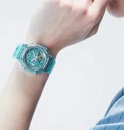 Годинник Casio GMA-S2100SK-2AER