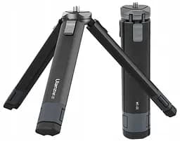Штатив Ulanzi Vijim Metal Xiaomini Tripod UV-2315 MT-22 Black - мініатюра 5