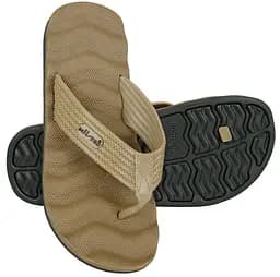В'єтнамки тактичні із піни Eva Mil-Tec Combat Sandals койот 12893005 Розмір 41