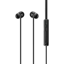 Навушники Realme Buds Wireless 5 ANC Midnight Black [150885] - мініатюра 2