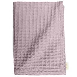 Набір рушників Cosas Waffle Rose 2 шт. (SetTowel_95x130_Rose) - мініатюра 2