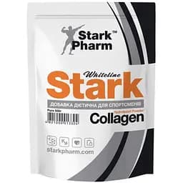 Колаген гідролізований Stark Pharm Stark Collagen Hydrolyzed Powder 500 г