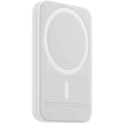 Внешний аккумулятор Magsafe Battery Pack 5000 mAh Wireless Portable Charger для iPhone