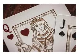 Карти гральні United States Playing Card Company Bicycle Cypher (ВР_КИБС) - мініатюра 6