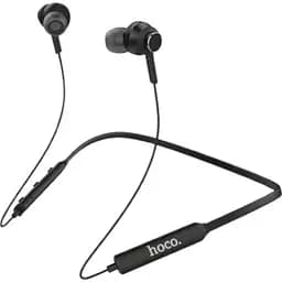 Навушники бездротові Hoco ES18 Faery Sound чорна