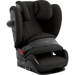 Автокресло Cybex Pallas G3 Magic Black (525000943)