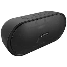 Портативна акустика Celebrat TWS SP-2 5W чорна