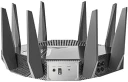 ASUS Маршрутизатор GT-AXE11000 - мініатюра 8