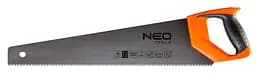 Ножовка по дереву Neo Tools 41-021