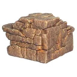 Декорація печера пустелі Hobby Desert Cave 3 23x22x15,5 см (41738) - мініатюра 4