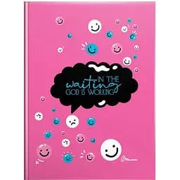 Мотиваційний щоденник (978966989194506)