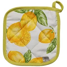 Прихватка Прованс Лимончики 20х20 см (43227)