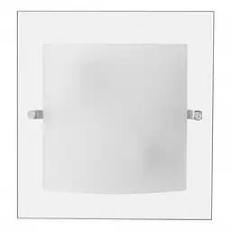 Світильник настінно-стельовий накладний Brille BR-01 407/2