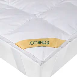 Топпер Othello - Piuma Comfort пуховый 90x200+5